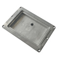 Economical and Practical Custom Anodizing Die Casting Aluminium LED Streetlight Heatsink